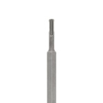 Зубило плоске GRANITE SDS-PLUS 400х40х17 мм 1-40-401 - Зображення 6