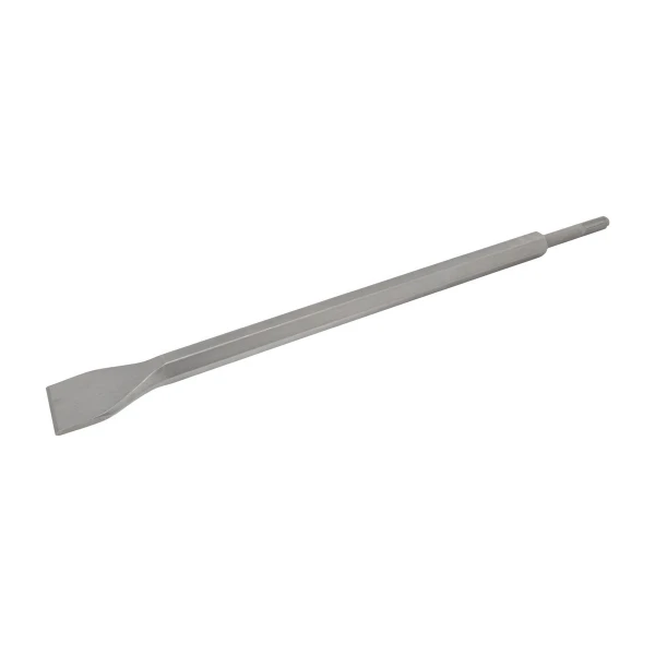 Зубило плоске GRANITE SDS-PLUS 400х40х17 мм 1-40-401