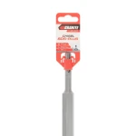 Зубило плоске GRANITE SDS-PLUS 400х40х17 мм 1-40-401 - Зображення 8