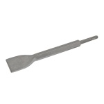 Зубило плоске GRANITE SDS-PLUS 250х50х17 мм 1-50-250