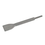 Зубило плоске GRANITE SDS-PLUS 250х50х17 мм 1-50-250