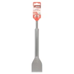 Зубило плоске GRANITE SDS-PLUS 250х50х17 мм 1-50-250 - Зображення 4