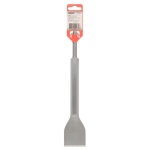 Зубило плоске GRANITE SDS-PLUS 250х50х17 мм 1-50-250 - Зображення 5