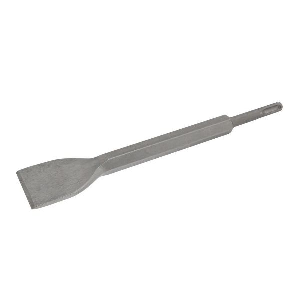Зубило плоске GRANITE SDS-PLUS 250х50х17 мм 1-50-250