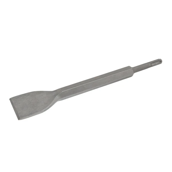 Зубило плоске GRANITE SDS-PLUS 250х50х17 мм 1-50-250
