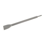 Зубило плоске GRANITE SDS-PLUS 400х50х17 мм 1-50-400