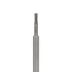 Зубило плоске GRANITE SDS-PLUS 400х50х17 мм 1-50-400 - Зображення 6