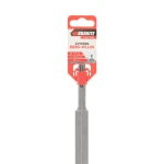 Зубило плоске GRANITE SDS-PLUS 400х50х17 мм 1-50-400 - Зображення 8