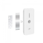 LED Світильник акумуляторний з датчиком руху VIDEX VL-NL053W-S - Зображення 6