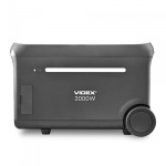 Портативна зарядна станція VIDEX OASIS 3000W 2560Wh (VPS-SG1-3KW) - Зображення 3