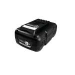 GTM Акумуляторна батарея  B40V/4Аh Li-Ion, 40В, 4А*год, для райдера BRM96 - Зображення 2