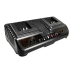 GTM Зарядний пристрій Ch40V/3A, 40В, 3А, 2порта, до акумуляторів B40V/4Аh Li-Ion