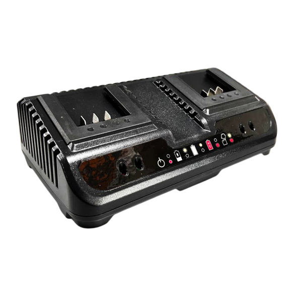 GTM Зарядний пристрій Ch40V/3A, 40В, 3А, 2порта, до акумуляторів B40V/4Аh Li-Ion