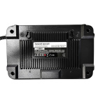 GTM Зарядний пристрій Ch40V/3A, 40В, 3А, 2порта, до акумуляторів B40V/4Аh Li-Ion - Зображення 3