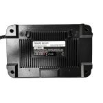 GTM Зарядний пристрій Ch40V/3A, 40В, 3А, 2порта, до акумуляторів B40V/4Аh Li-Ion - Зображення 3