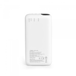 Повербанк 30000mAh VIDEX VPB-297 22.5W White - Зображення 3