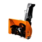 GTM Насадка-снігоприбирач SBA560 для підмітальної машини SW600/SW800E, ширина 560мм, висота 400мм - Зображення 2