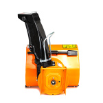 GTM Насадка-снігоприбирач SBA560 для підмітальної машини SW600/SW800E, ширина 560мм, висота 400мм - Зображення 3