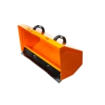 GTM Контейнер для підмітальної машини SW800E, ширина 800мм