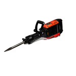 GTM Електромолоток DH45/1600HD, 1600Вт, SDS-HEX 30, 45Дж, 1900уд/хв - Зображення 2