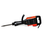 GTM Електромолоток DH45/1600HD, 1600Вт, SDS-HEX 30, 45Дж, 1900уд/хв - Зображення 3