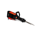 GTM Електромолоток DH45/1600HD, 1600Вт, SDS-HEX 30, 45Дж, 1900уд/хв - Зображення 4