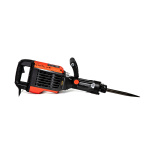 GTM Електромолоток DH45/1600HD, 1600Вт, SDS-HEX 30, 45Дж, 1900уд/хв - Зображення 5