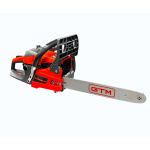 GTM Бензопила CN40-CH 1,7кВт/2,3к.с. 14"/35см 1,3мм 3/8" 53лан.
