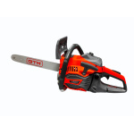 GTM Бензопила CN40-CH 1,7кВт/2,3к.с. 14"/35см 1,3мм 3/8" 53лан. - Зображення 2