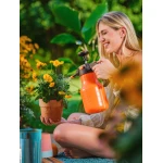 Claber Обприскувач ручний 1,5л, 360град, тиск-3бар, прокладки Viton - Зображення 10