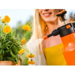 Claber Обприскувач ручний 2л, 360град, тиск-3бар, прокладки Viton - Зображення 3