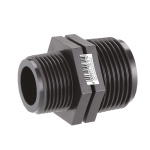 Claber Ніпель 3/4"Н*1"Н