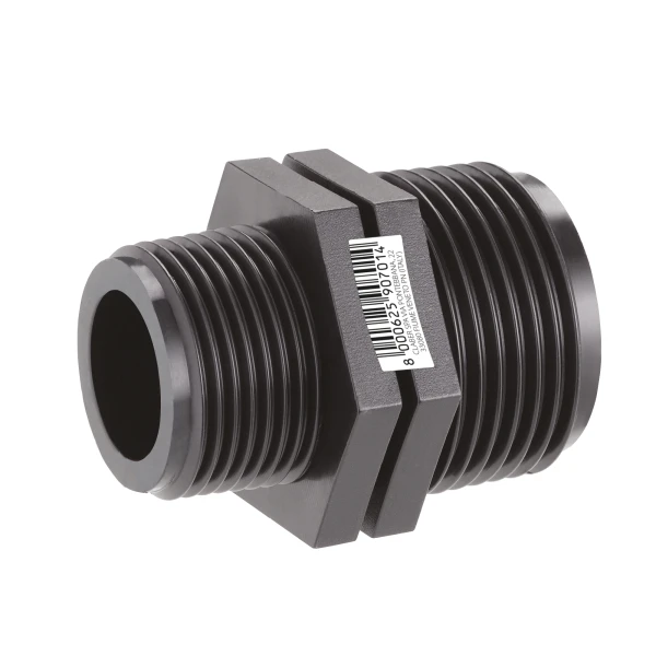 Claber Ніпель 3/4"Н*1"Н