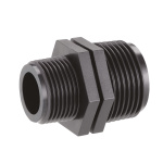 Claber Ніпель 3/4"Н*1"Н - Зображення 2