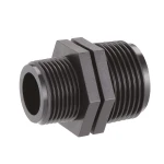 Claber Ніпель 3/4"Н*1"Н - Зображення 3