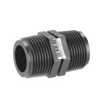 Claber Ніпель 3/4"Н*3/4"Н