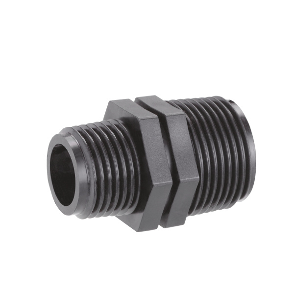 Claber Ніпель 1/2"Н*3/4"Н