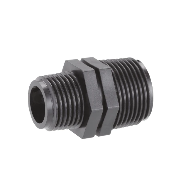 Claber Ніпель 1/2"Н*3/4"Н