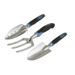 Набір садового інструменту MASTERTOOL Garden ALU 3 шт 14-6103