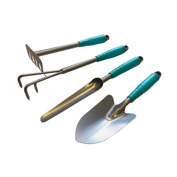 Набір садового інструменту MASTERTOOL Garden PP 4 шт 14-6299