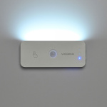 LED Світильник акумуляторний з датчиком руху VIDEX VL-NL053W-S - Зображення 9