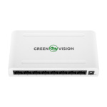 Комплект відеоспостереження вуличний на 2 циліндричні камери GV-IP-K-W60/02 5MP (Lite) - Зображення 5