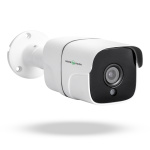 Комплект відеоспостереження вуличний на 2 циліндричні камери GV-IP-K-W60/02 5MP (Lite) - Зображення 6