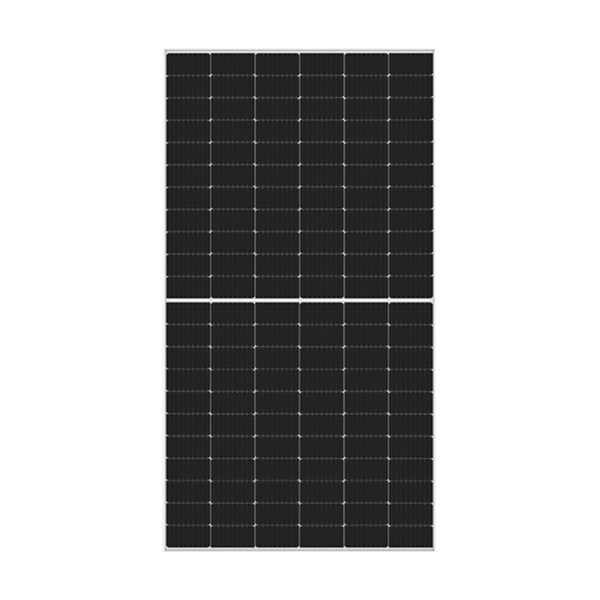 Сонячна панель LP Longi Solar Half-Cell 700W (30 профіль, Topcon N монокристал)
