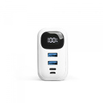 Повербанк 30000mAh VIDEX VPB-297 22.5W White - Зображення 4