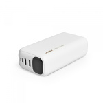 Повербанк 30000mAh VIDEX VPB-297 22.5W White - Зображення 5