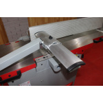 Фугувально-рейсмусовий верстат Holzmann HOB 305PRO - Зображення 9