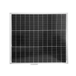 Сонячна панель для відеоспостереження з акумулятором GreenVision GV-004-80W-32Ah - Зображення 2