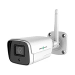 Зовнішня WI-FI камера GreenVision 5МР GV-204-IP-FM-COA50-20 SD (Lite)