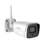 Зовнішня WI-FI камера GreenVision 5МР GV-204-IP-FM-COA50-20 SD (Lite) - Зображення 2